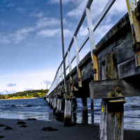 DDOS压力测试网页端